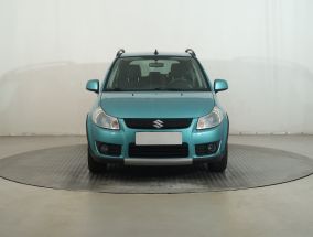 Suzuki SX4 - 2010