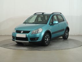 Suzuki SX4 - 2010