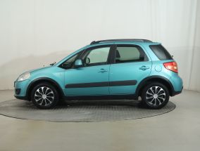 Suzuki SX4 - 2010