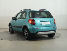 Suzuki SX4 - 2010