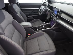 SsangYong Torres - 2023