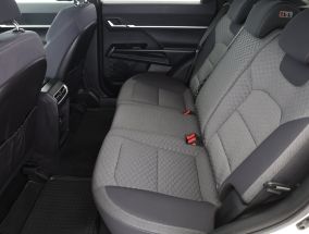 SsangYong Torres - 2023