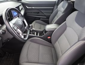 SsangYong Torres - 2023
