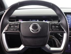 SsangYong Torres - 2023