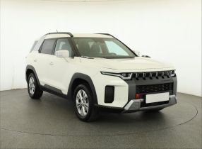 SsangYong Torres - 2023