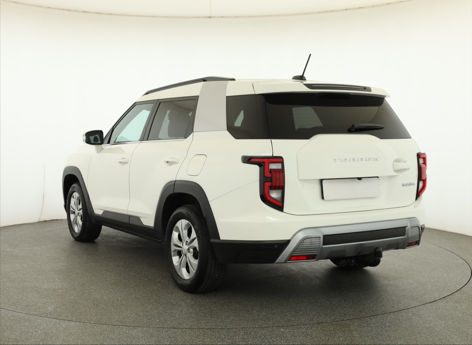SsangYong Torres - 2023