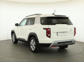 SsangYong Torres - 2023