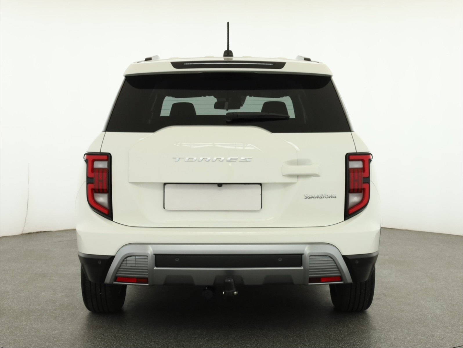 SsangYong Torres - 2023