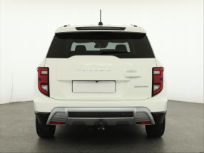 SsangYong Torres - 2023