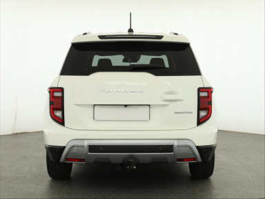 SsangYong Torres - 2023