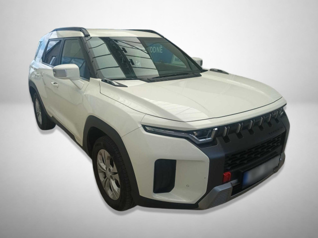 Ssang Yong Torres 2023