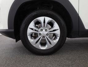 SsangYong Torres - 2023