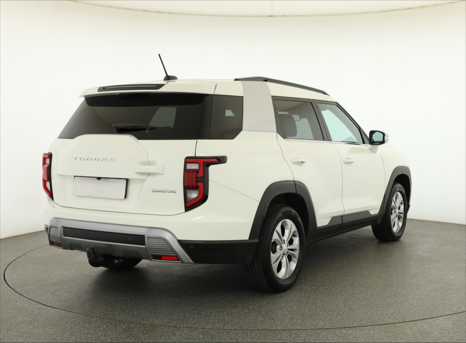 SsangYong Torres - 2023