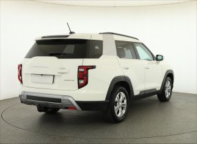 SsangYong Torres - 2023