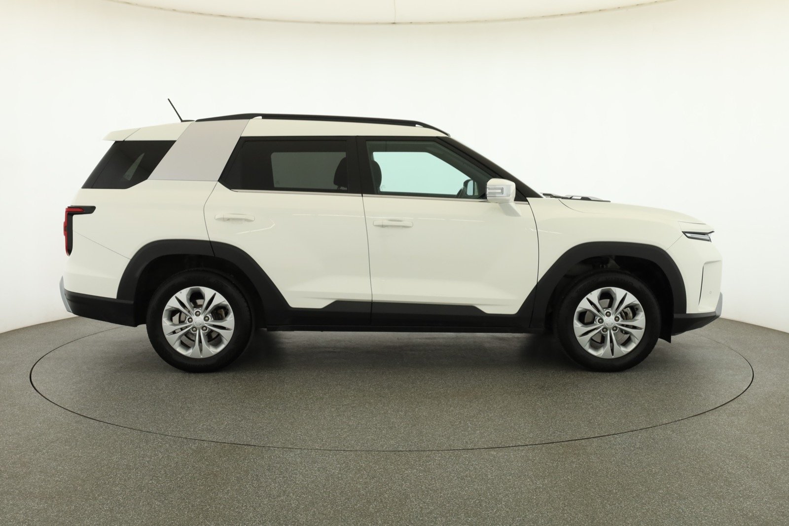 SsangYong Torres - 2023