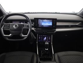SsangYong Torres - 2023