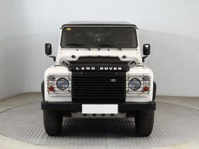 Land Rover Defender - 2009
