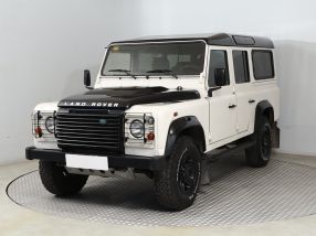Land Rover Defender - 2009