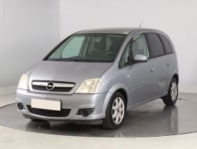Opel Meriva - 2006
