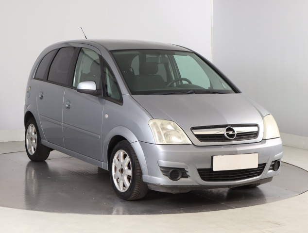 Opel Meriva 2006