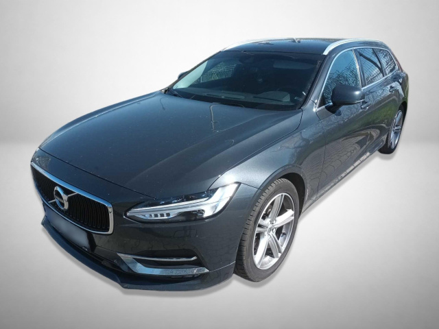 Volvo V90 2018