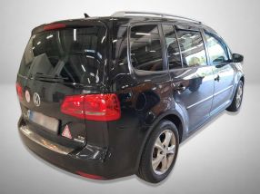 Volkswagen Touran - 2011