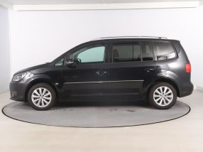 Volkswagen Touran - 2011