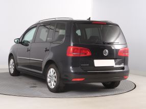 Volkswagen Touran - 2011