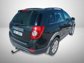 Chevrolet Captiva - 2010