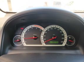 Chevrolet Captiva - 2010