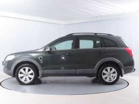 Chevrolet Captiva - 2010