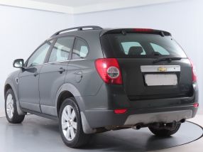Chevrolet Captiva - 2010