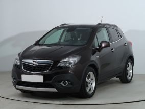 Opel Mokka - 2013