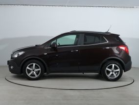 Opel Mokka - 2013