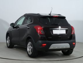 Opel Mokka - 2013