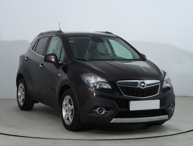 Opel Mokka 2013