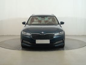 Skoda Superb - 2019