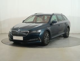 Skoda Superb - 2019