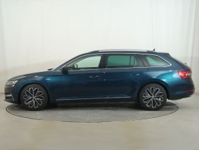 Skoda Superb - 2019