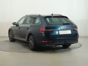 Skoda Superb - 2019