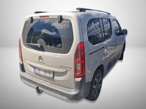 Citroen Berlingo - 2018