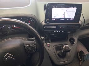 Citroen Berlingo - 2018