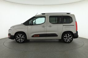 Citroen Berlingo - 2018