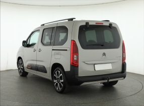 Citroen Berlingo - 2018