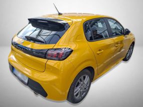 Peugeot 208 - 2022