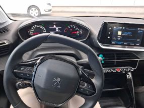 Peugeot 208 - 2022