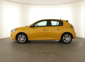 Peugeot 208 - 2022