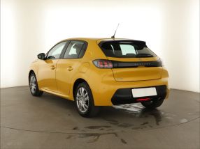 Peugeot 208 - 2022