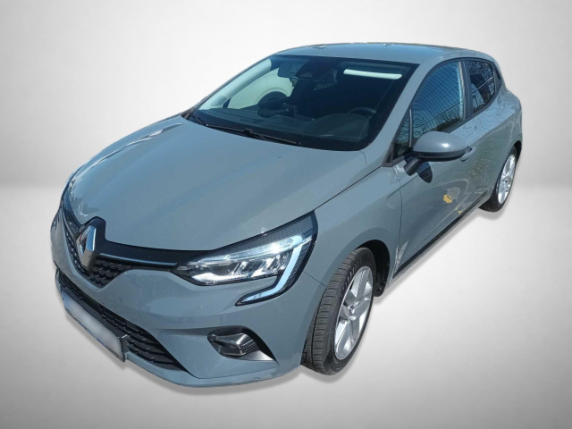 Renault Clio 2020