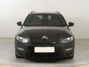 Skoda Octavia - 2016